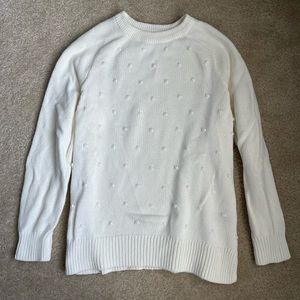 Old Navy sweater